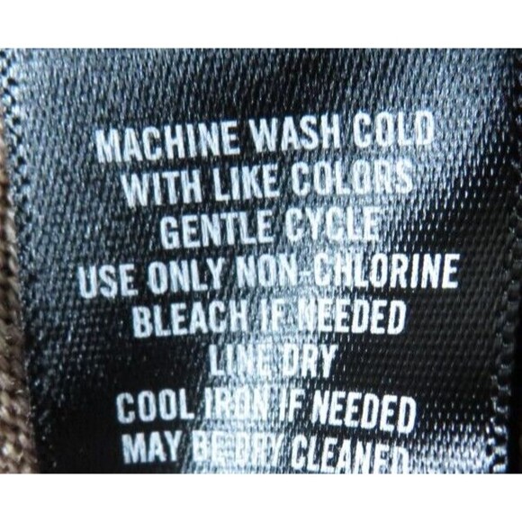 Torrid Tan Lightweight Knit Long Sleeve Sharkbite Turtleneck Tunic Top Plus 2X - Picture 12 of 15